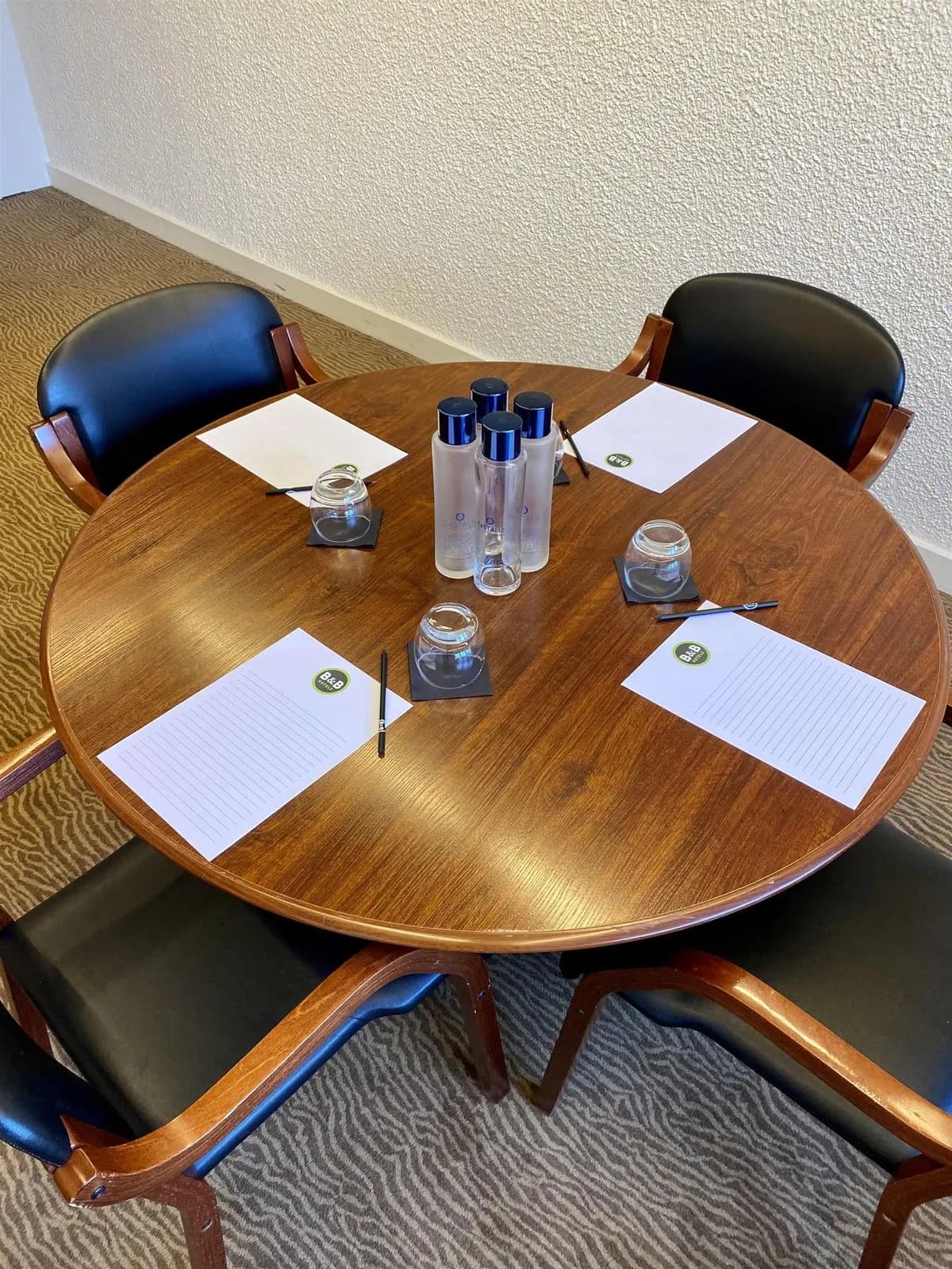 ORGEVAL - B&B HOTEL Cergy Port