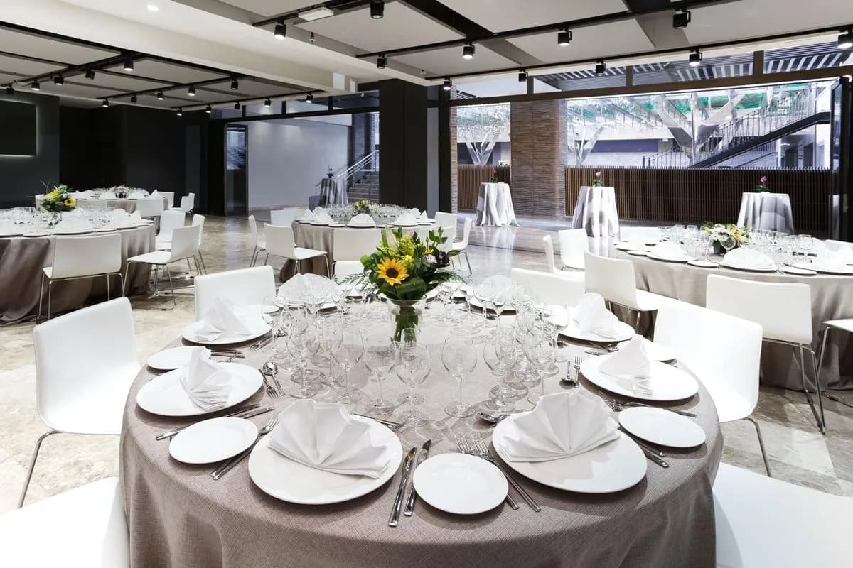 Duque - Hotel Novotel Madrid Center