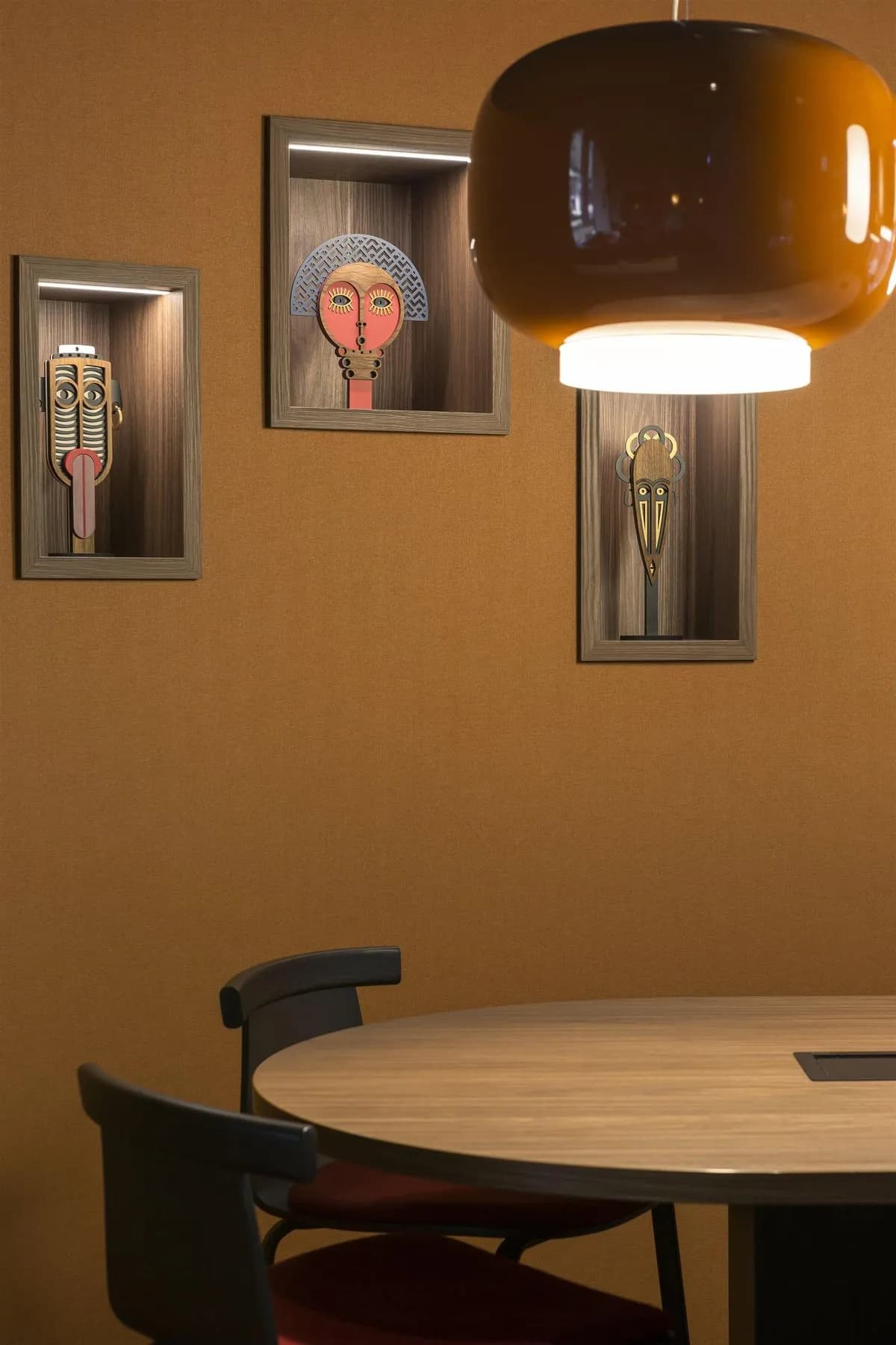 Co-working spaces - Oceania-Paris Porte de Versailles