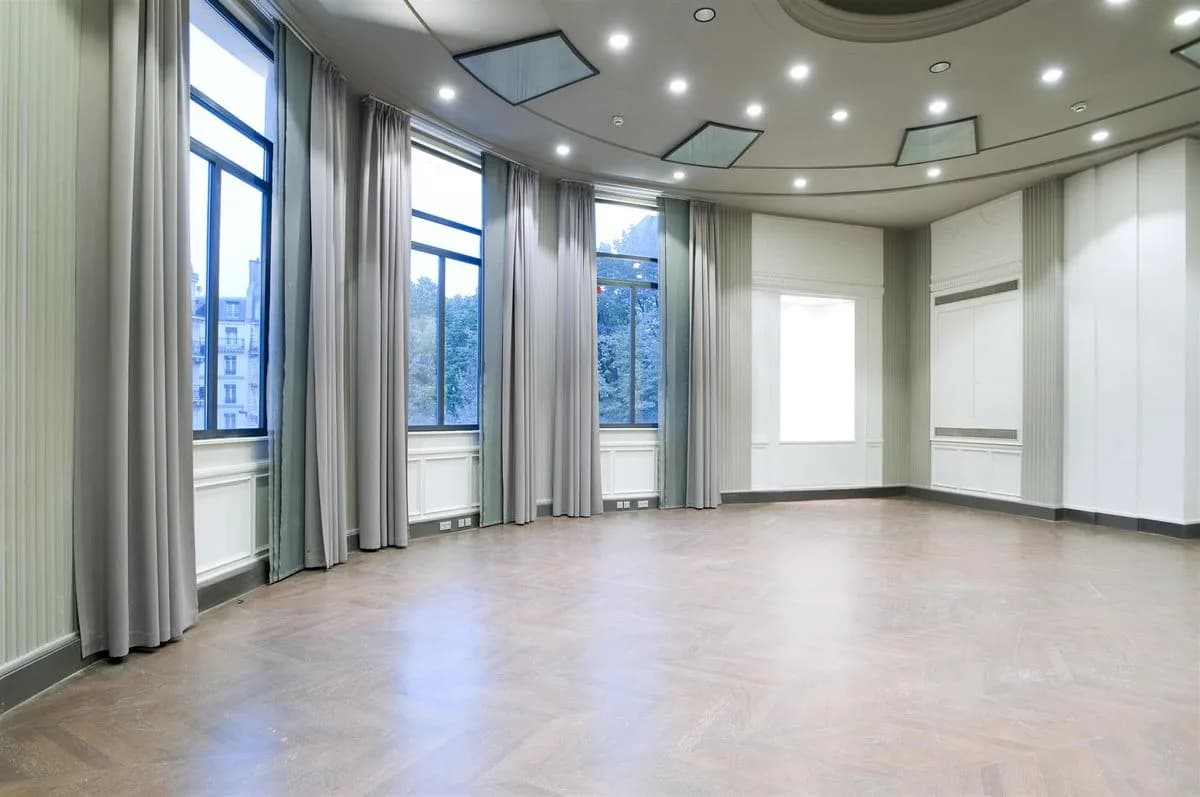 SALON ODEON - Maison de la Mutualite