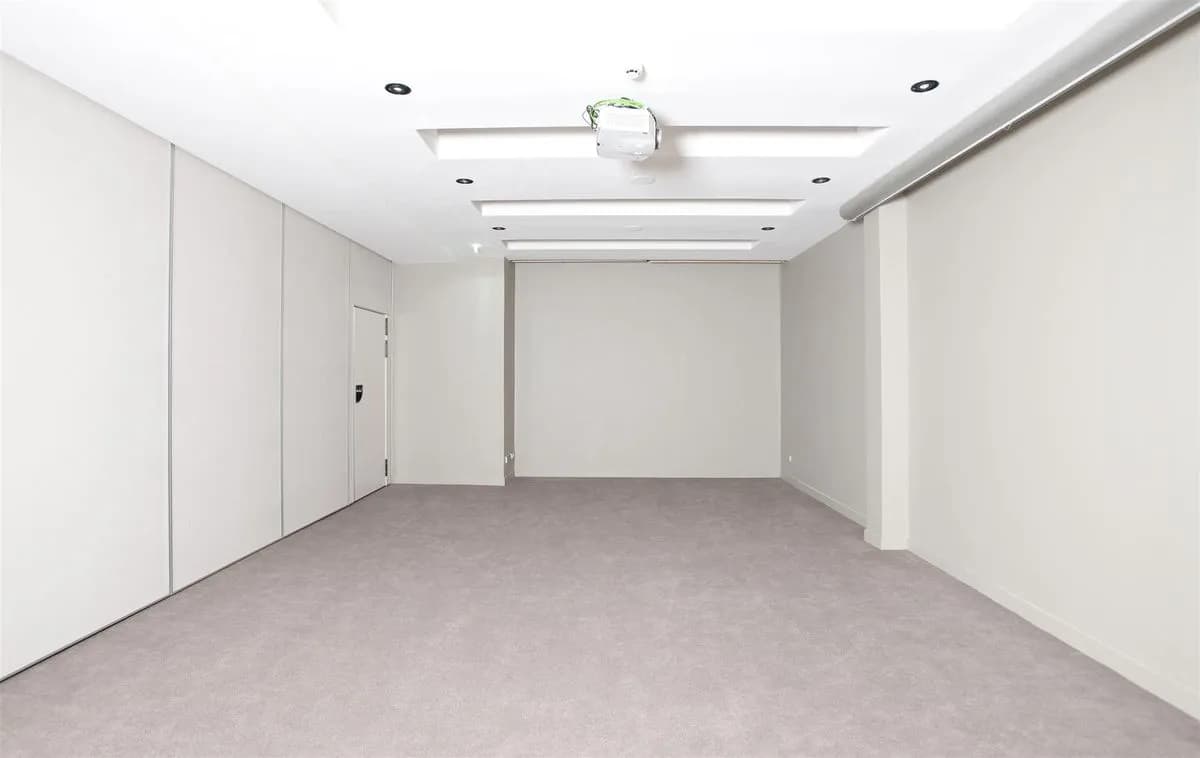 SALON SOUFFLOT - Maison de la Mutualite