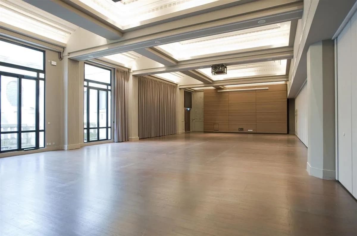 SALON MONGE - Maison de la Mutualite