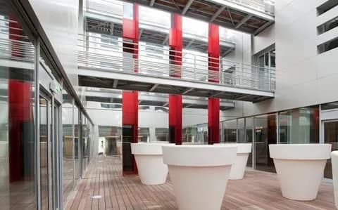 PATIO - Maison de la Mutualite
