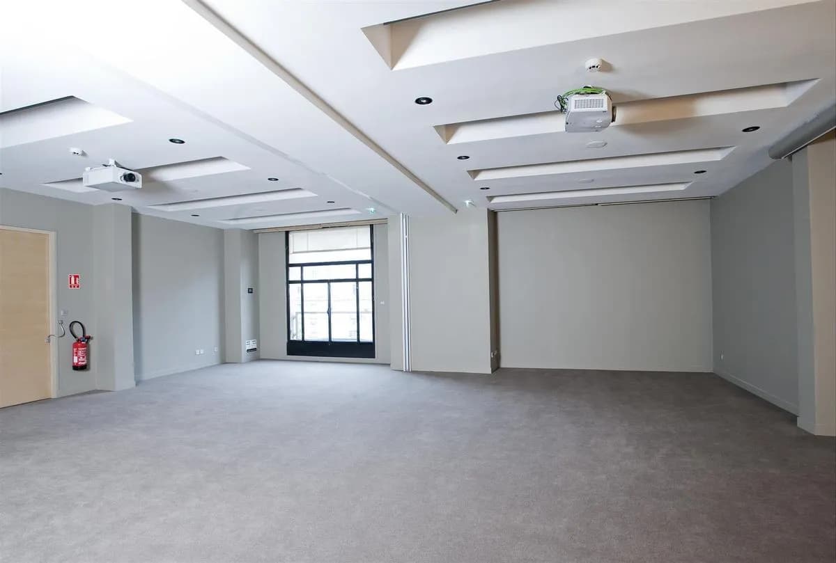 SALON BIEVRE - Maison de la Mutualite