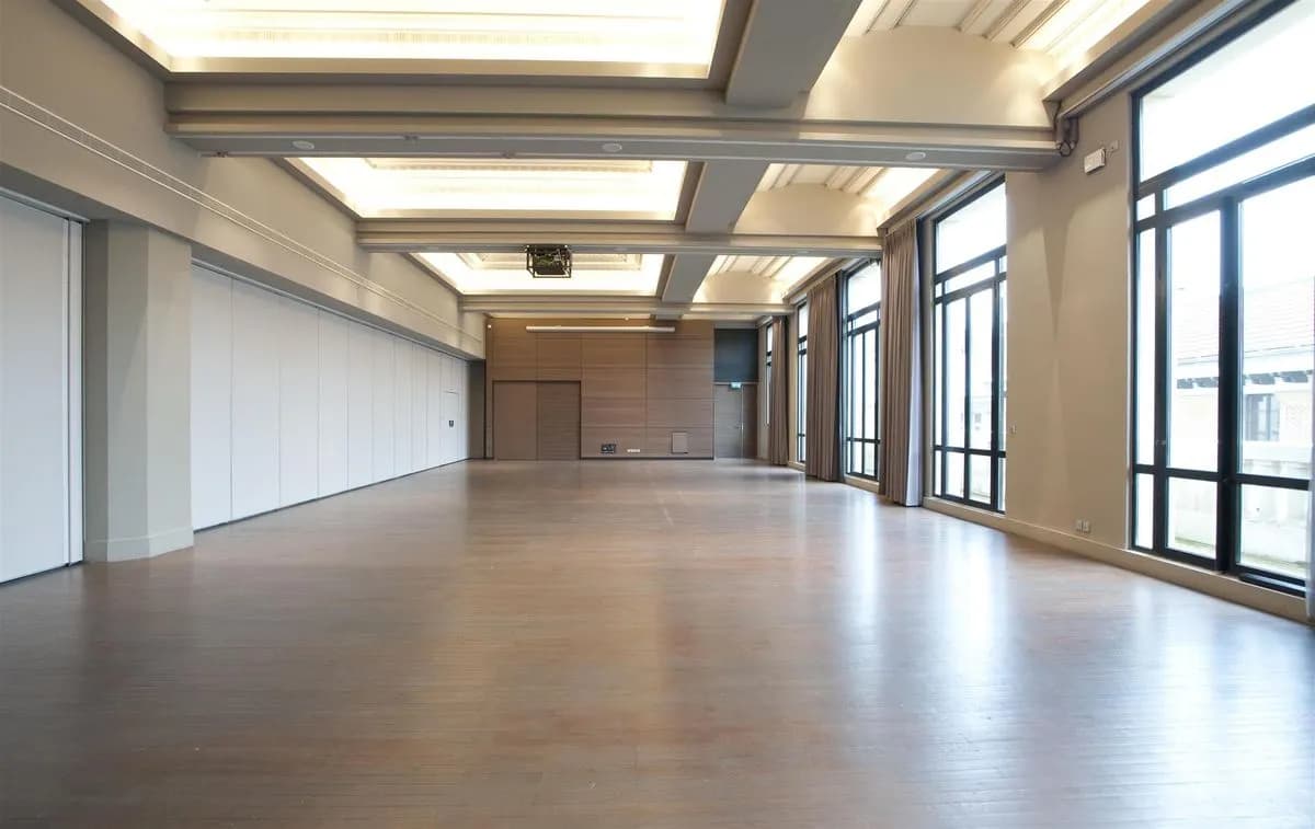 SALON SAINT GERMAIN - Maison de la Mutualite