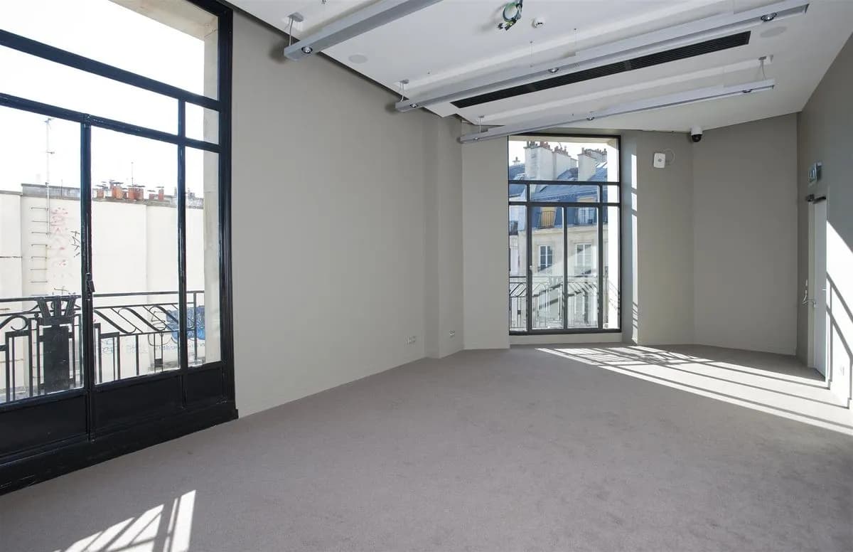 SALON SULLY - Maison de la Mutualite