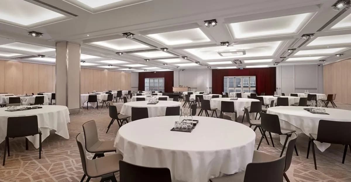 Regency 15 - Hyatt Regency Paris Etoile