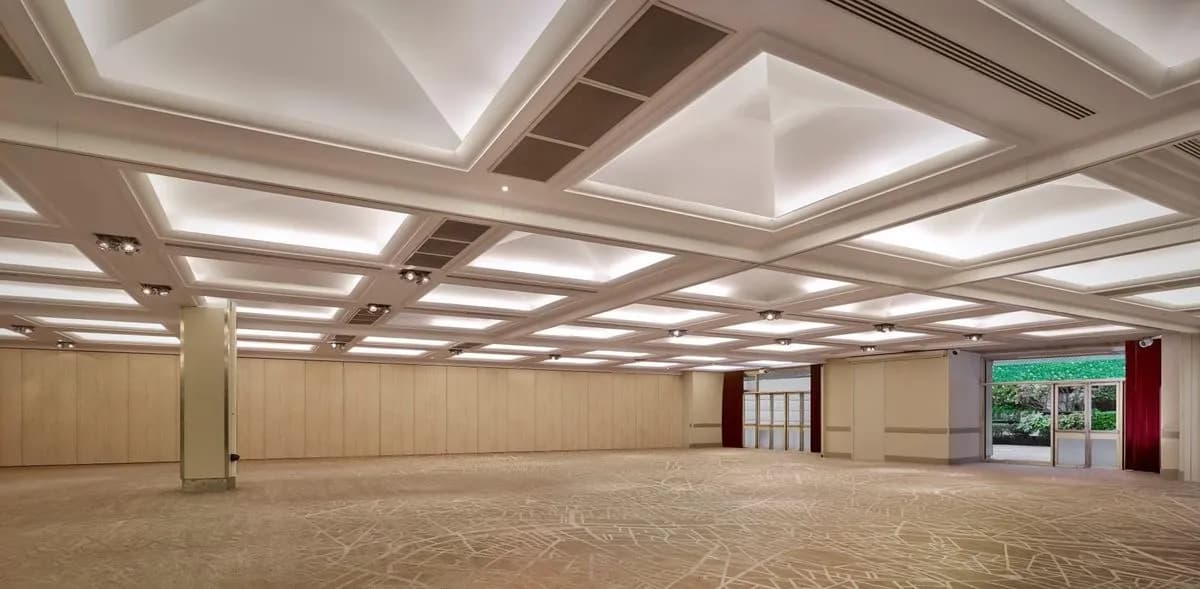 Regency 2 - Hyatt Regency Paris Etoile