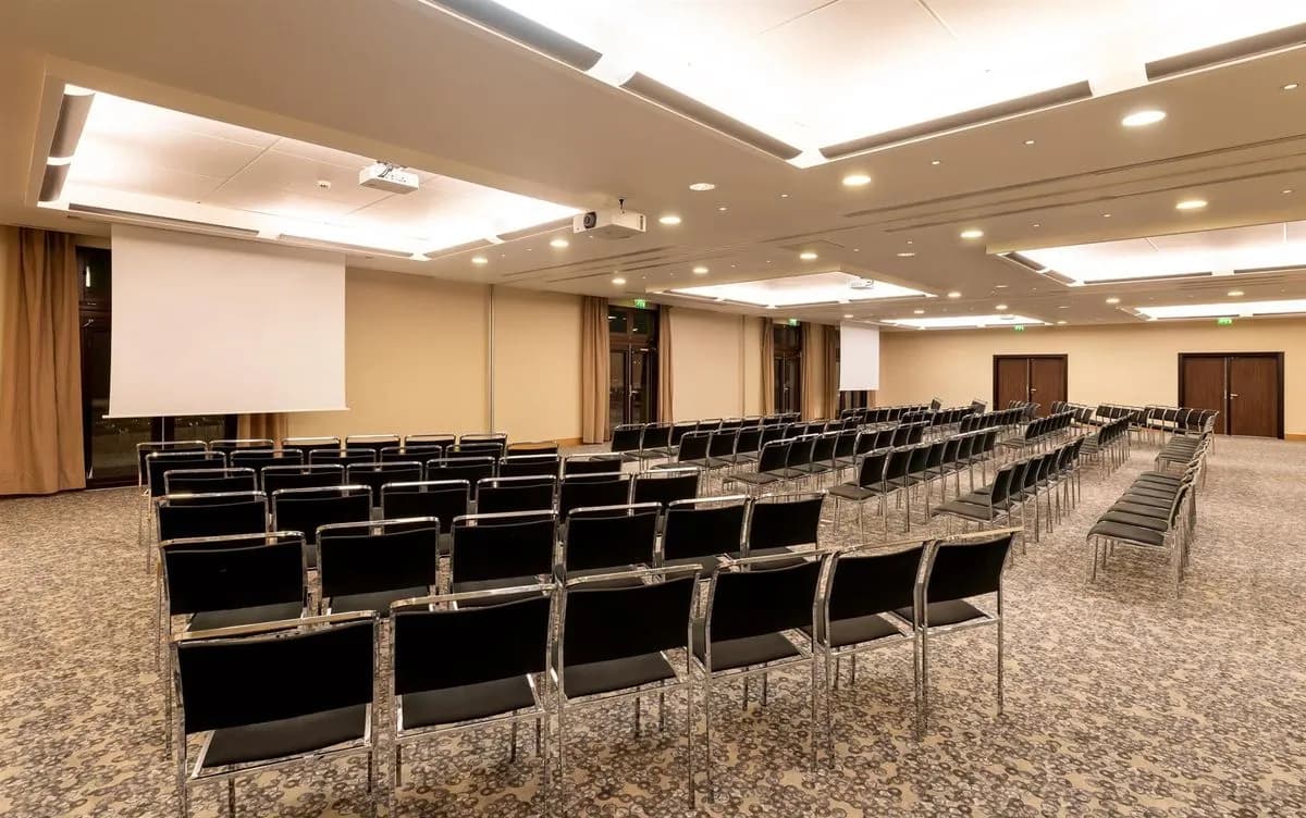 Paris - Radisson Blu Hotel, Paris, Marne-la-Vallée