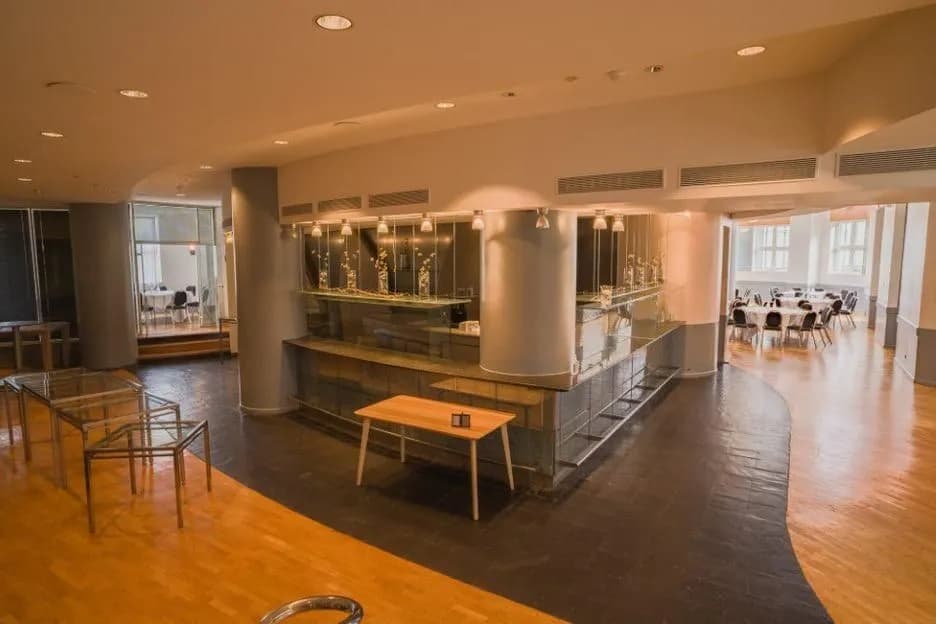 Mirage Room - The Atrium Hotel & Conference Centre by Penta
