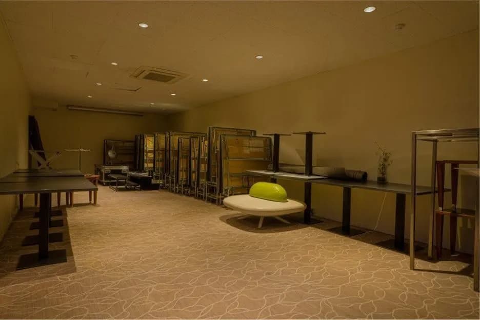 Apogee 7 - The Atrium Hotel & Conference Centre by Penta