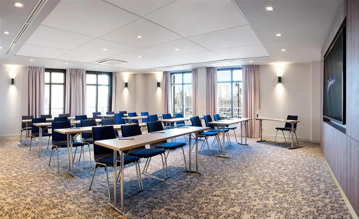 Estragon - Radisson Blu Hotel, Marseille Vieux Port