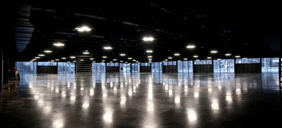 XXL - Kortrijk Xpo