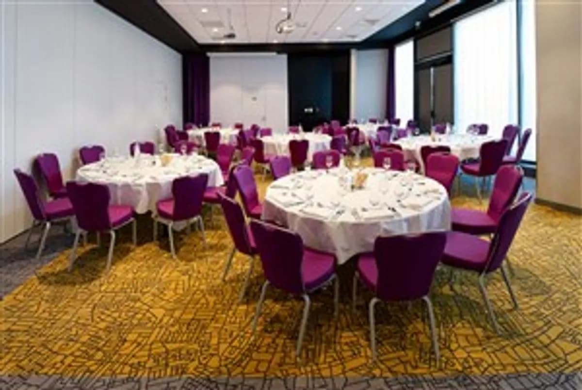 Arena 1 - Park Inn by Radisson Lille Grand Stade