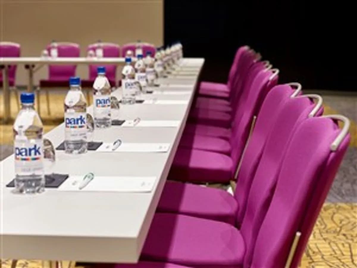 Arena 2 - Park Inn by Radisson Lille Grand Stade