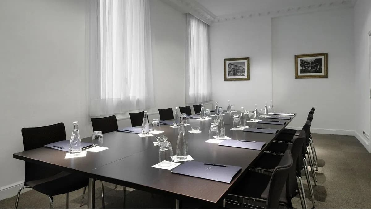 Salon Costa 1 - Hotel Hermitage Monte-Carlo 5*