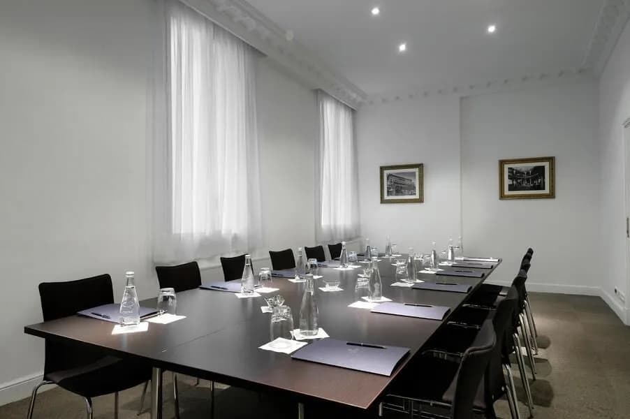 Salon Costa 2 - Hotel Hermitage Monte-Carlo 5*