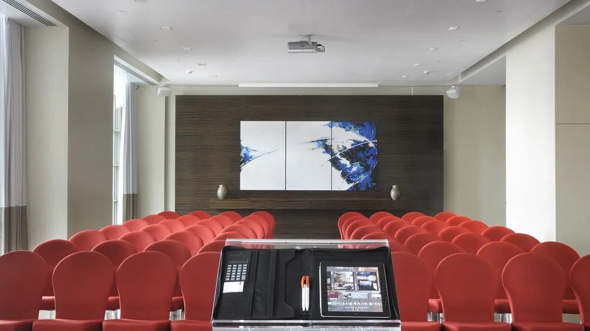 Salon Sintra - Monte-Carlo Bay Hotel & Resort