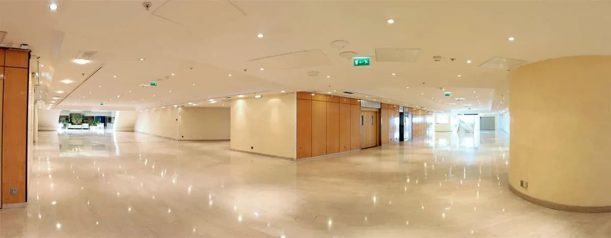 Press Foyer - Palais Des Festivals et Des Congres