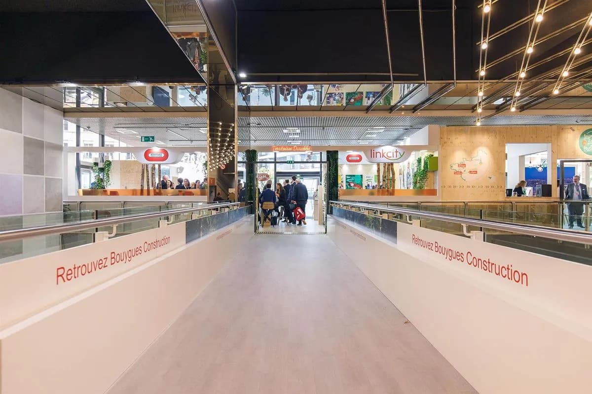Espace Toscan du Plantier - Palais Des Festivals et Des Congres