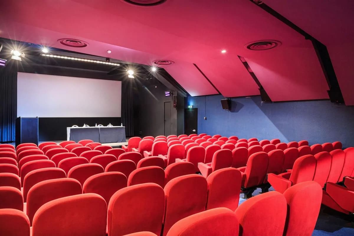 Auditorium K - Palais Des Festivals et Des Congres