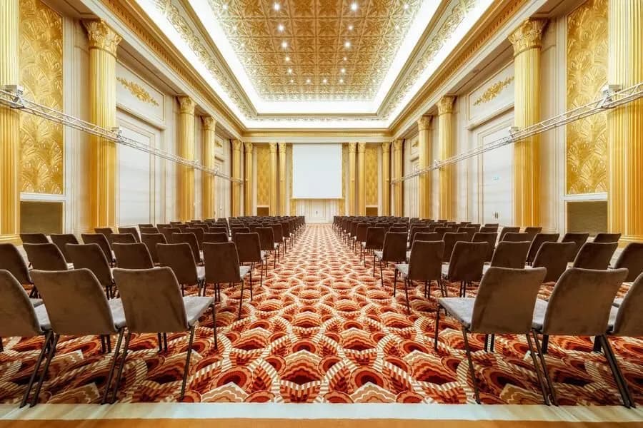 Salle des Arts - One Monte-carlo