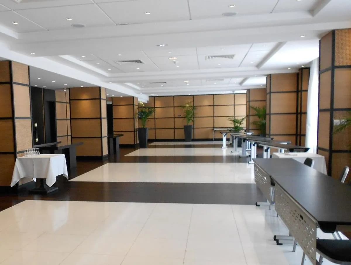 Galerie Marta Barrière - Hôtel Barrière Le Majestic Cannes