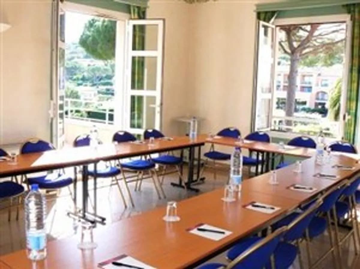 Olivades - Hotel Les Jardins de Sainte-Maxime
