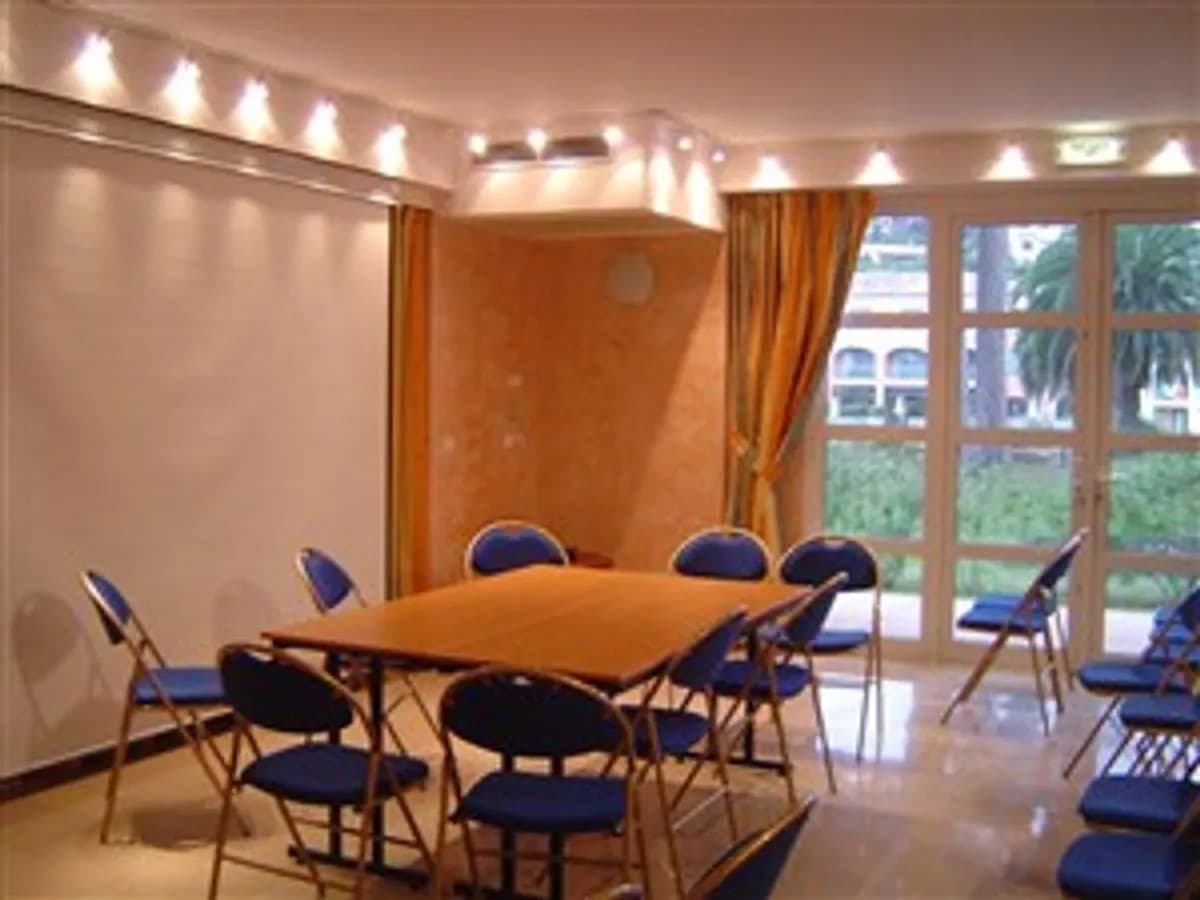 Romarine 2 - Hotel Les Jardins de Sainte-Maxime