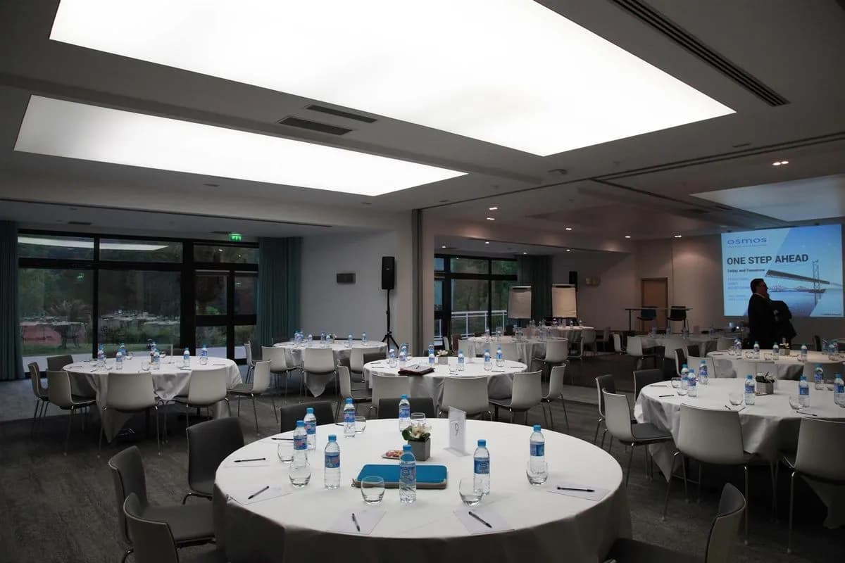 Roland Garros+ Austr Op (Les Chelems Module 2+3) - Mouratoglou Hotel & Resort