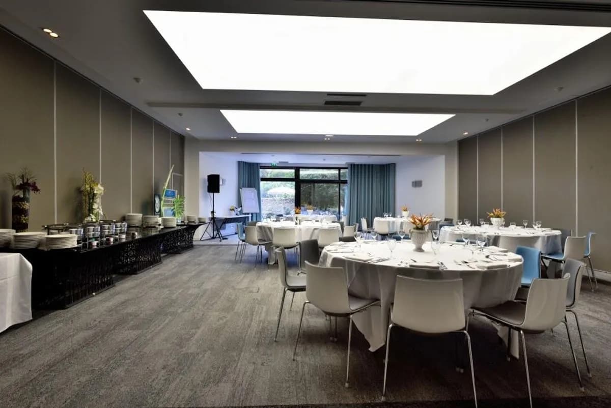 Roland Garros (Les Chelems Module 2) - Mouratoglou Hotel & Resort