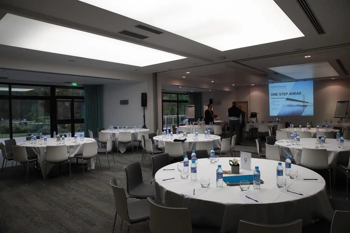 US Open + Roland Garros (Les Chelems Module 1+2) - Mouratoglou Hotel & Resort