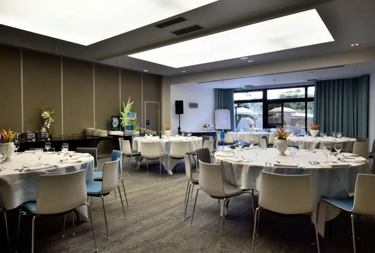 Australian Open (Les Chelems Module 3) - Mouratoglou Hotel & Resort