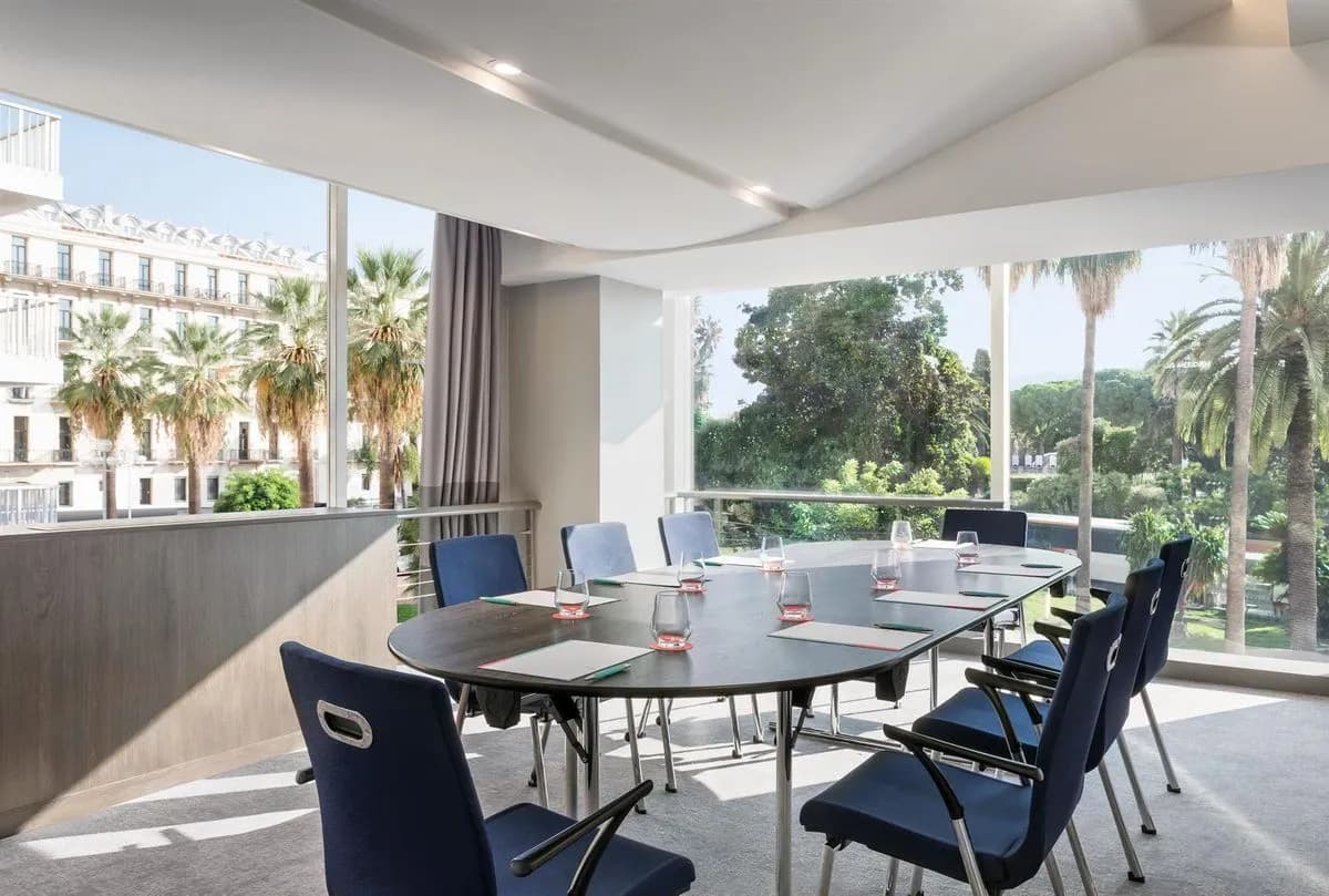Vence - Le Méridien Nice