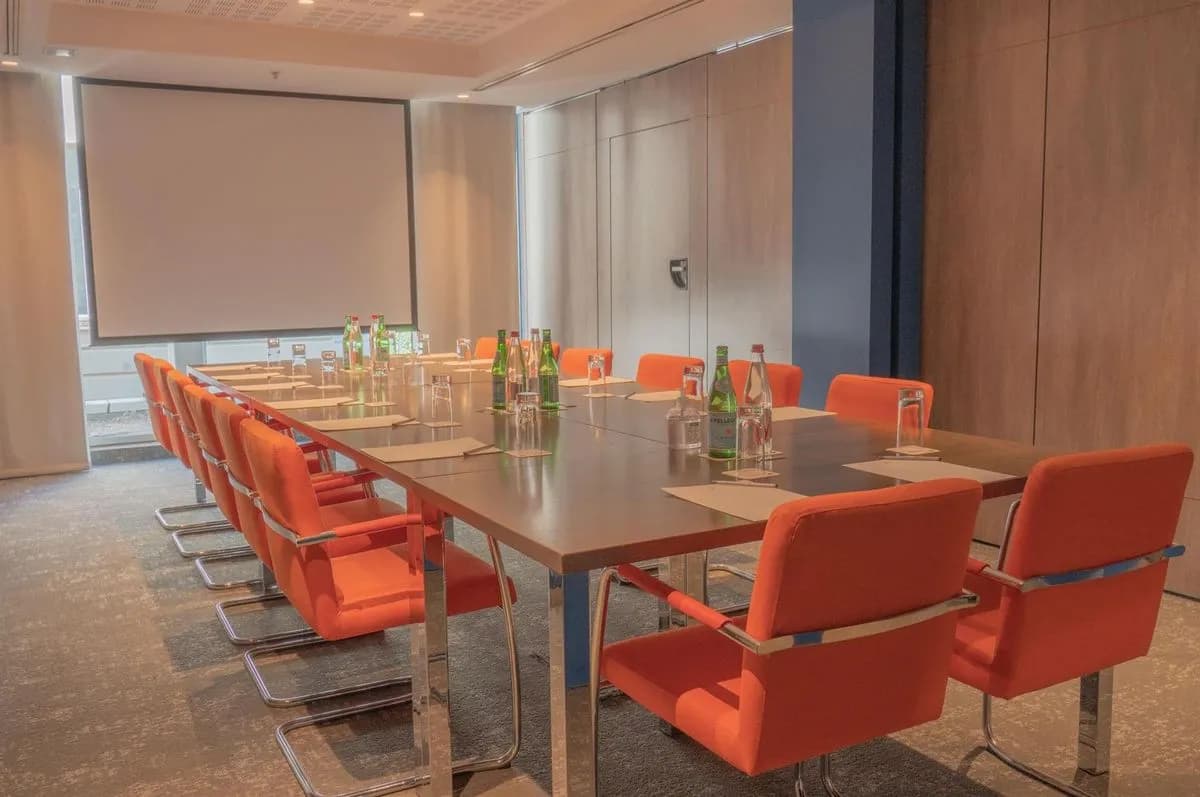 Renoir 7 - JW Marriott Cannes