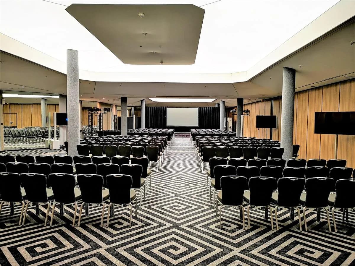 Mediterranee A-B - JW Marriott Cannes