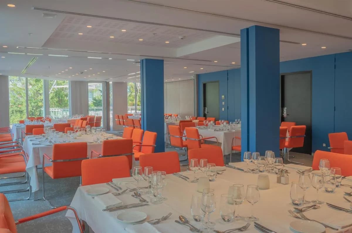 Renoir 4-7 - JW Marriott Cannes