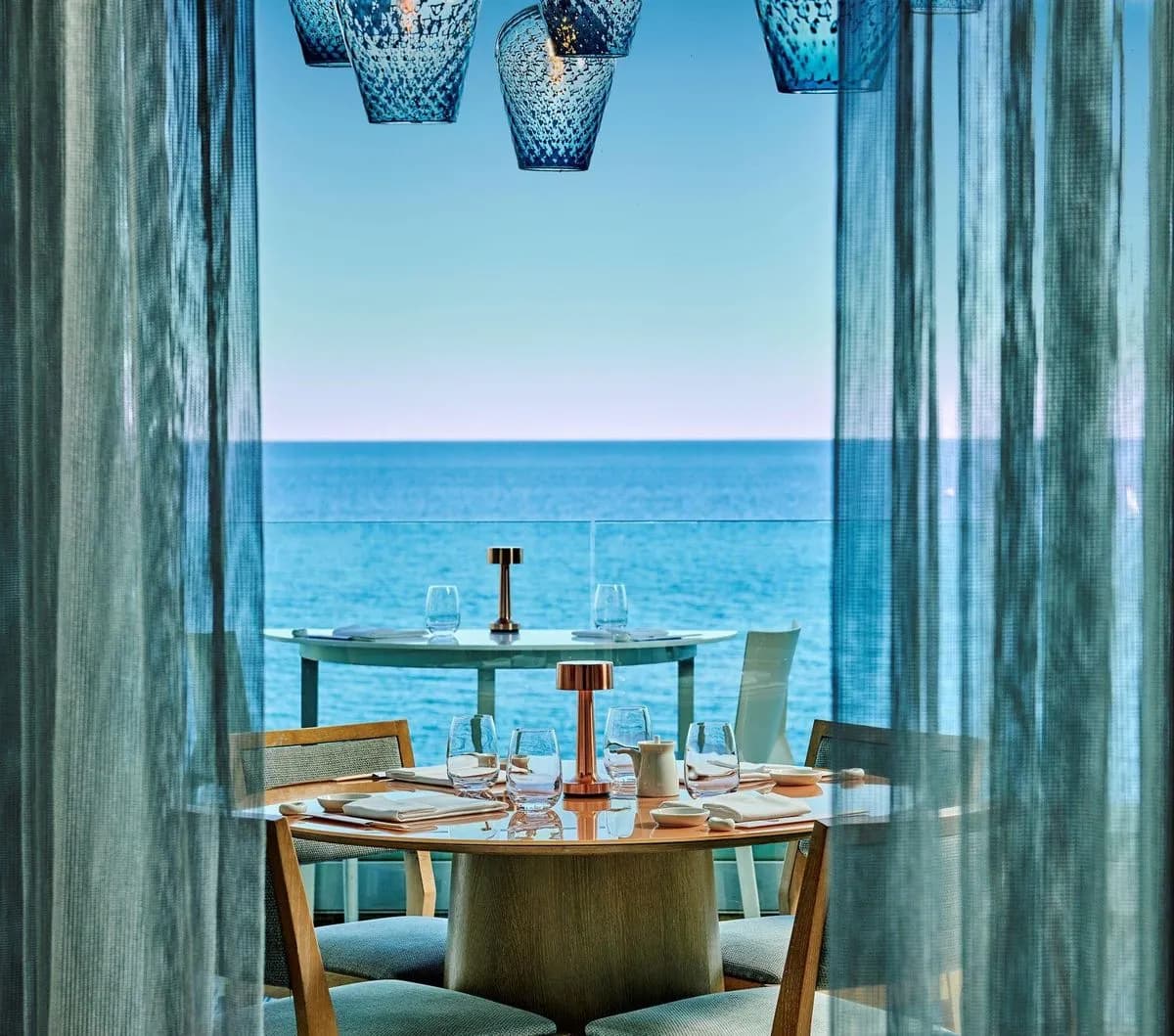 Nobu - Fairmont Monte Carlo