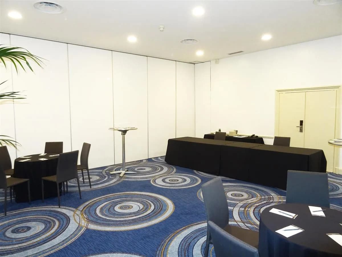 Naiade BCD - Fairmont Monte Carlo