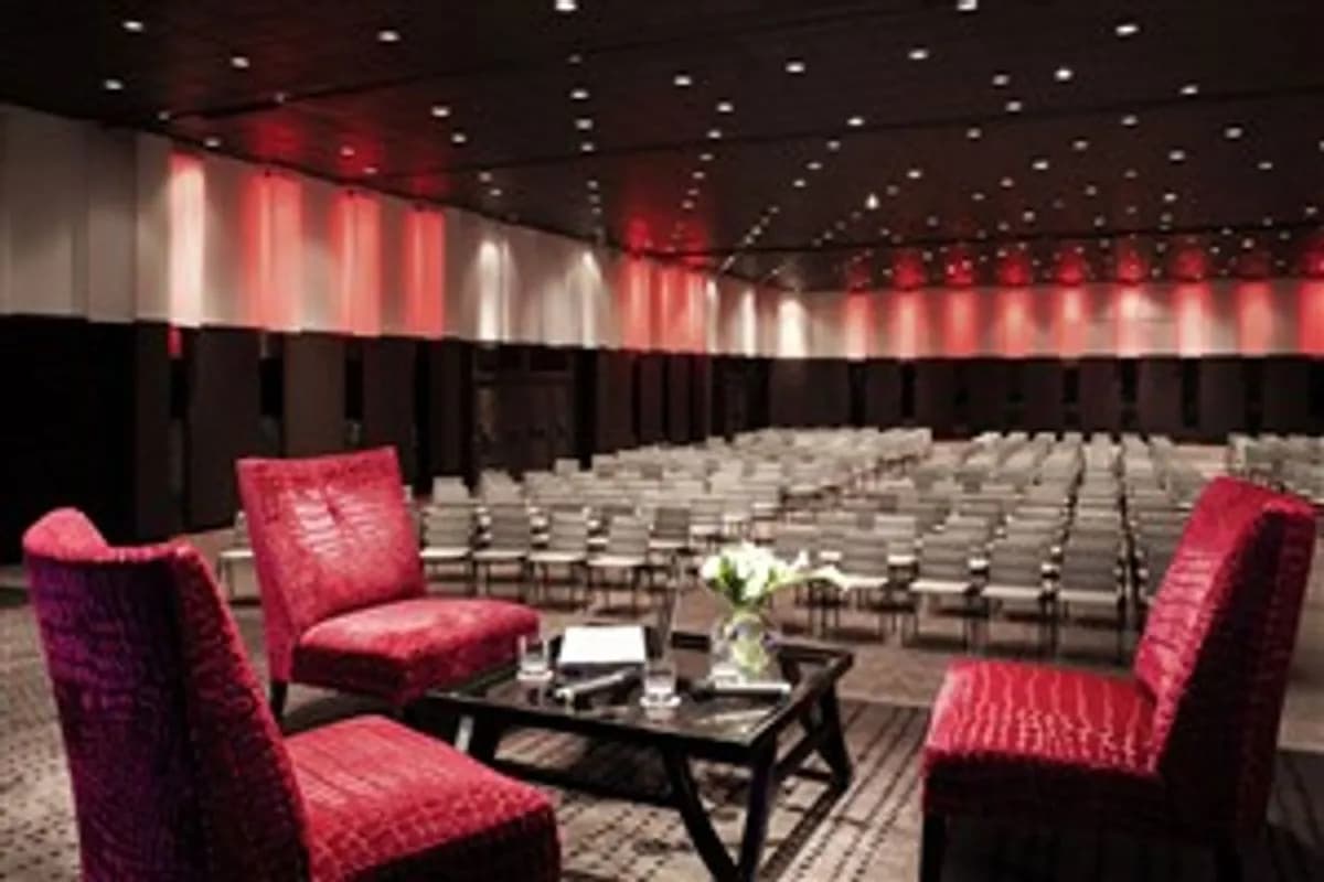 RIVIERA A+B+C - Pullman Cannes Mandelieu