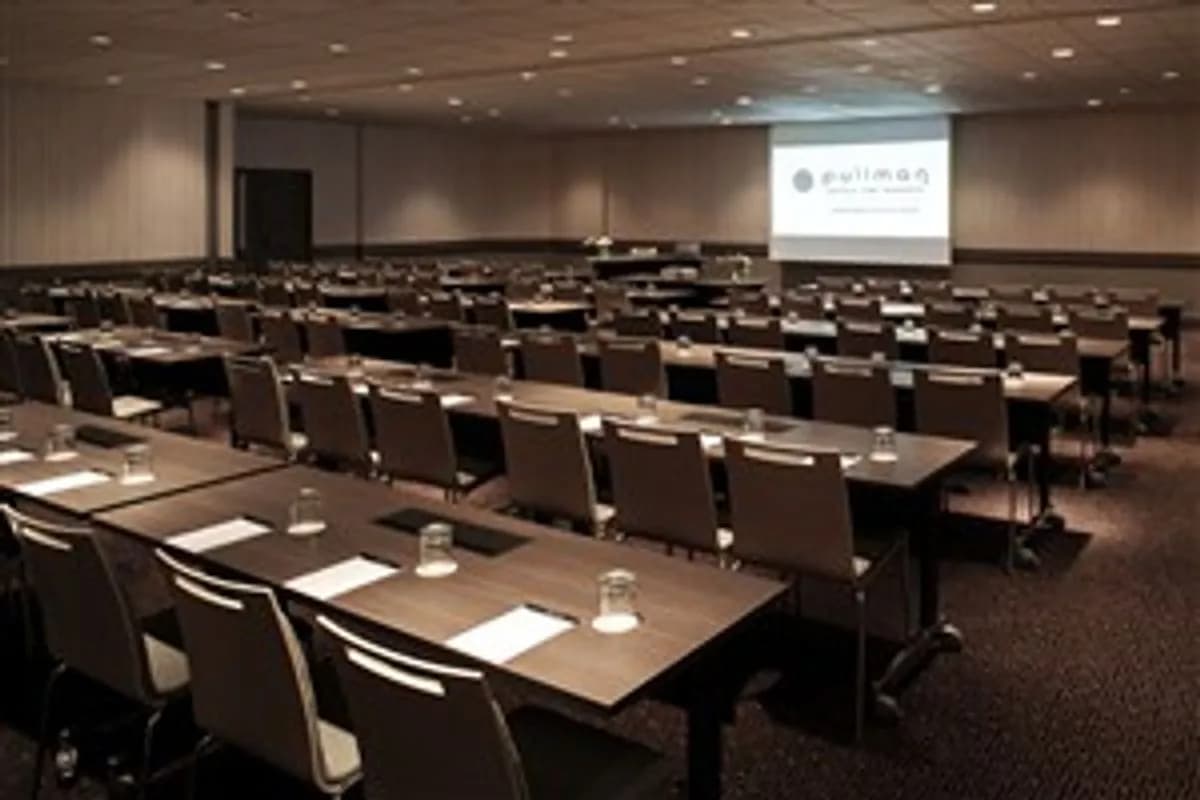 LES ILES A+B - Pullman Cannes Mandelieu