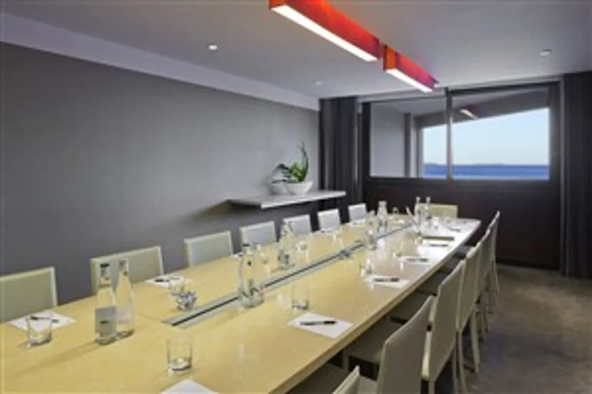 EXECUTIVE 6 - Pullman Cannes Mandelieu