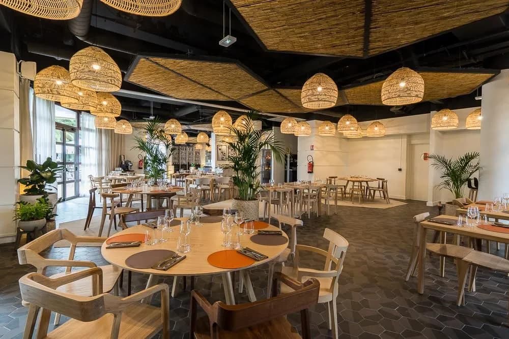 Mimosa - Mercure Cannes Mandelieu