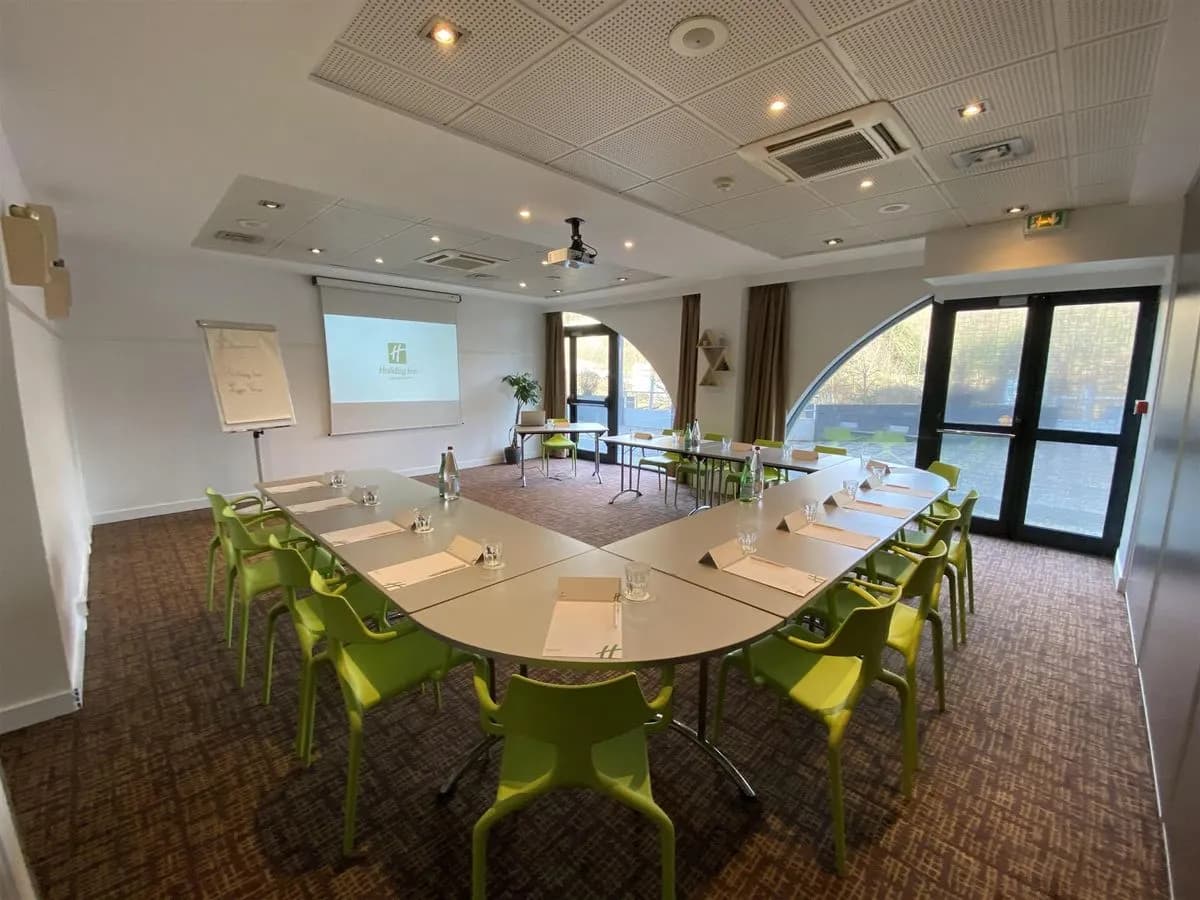 Saturne - Holiday Inn Lyon-Vaise