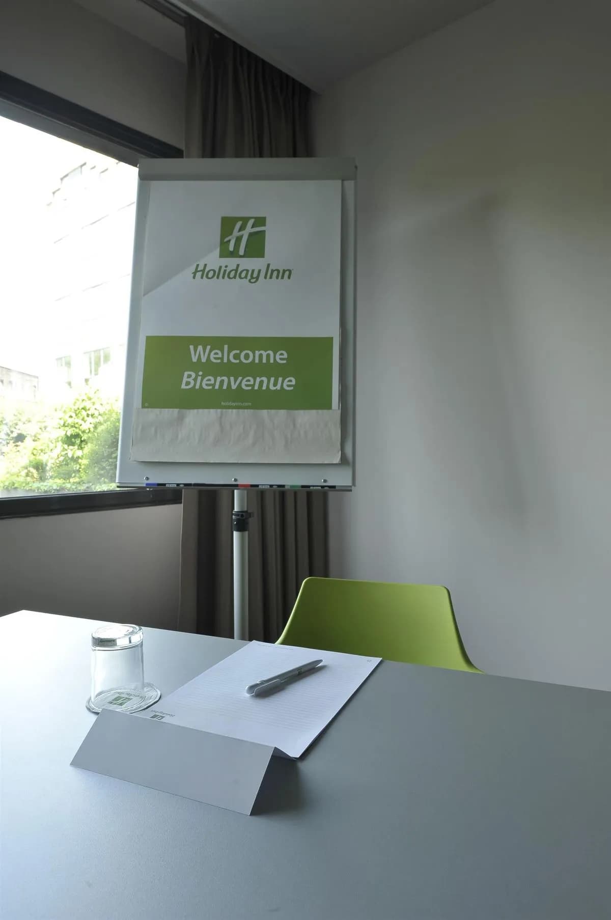 Jupiter - Holiday Inn Lyon-Vaise
