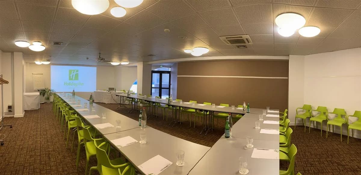 Neptune - Holiday Inn Lyon-Vaise