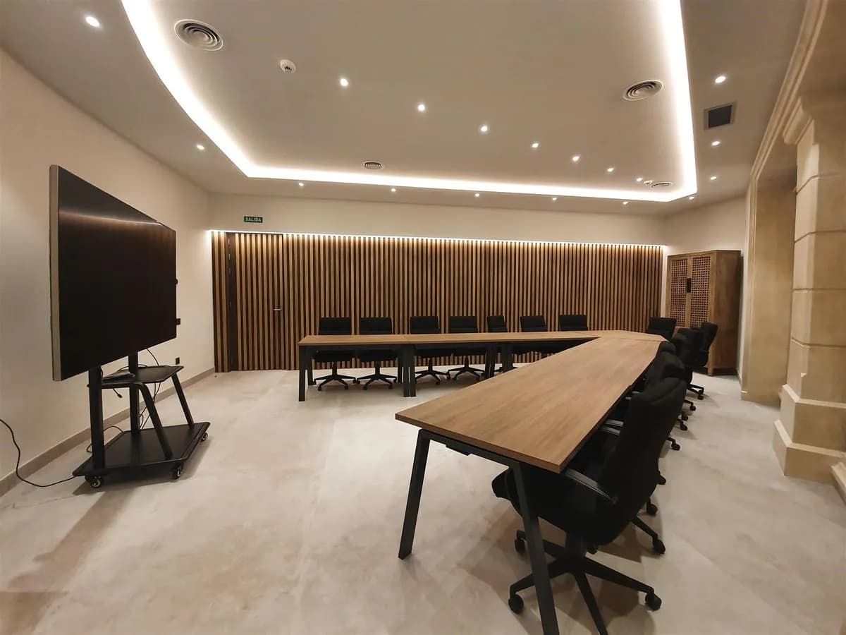 Ansares 3 - Hotel Ansares