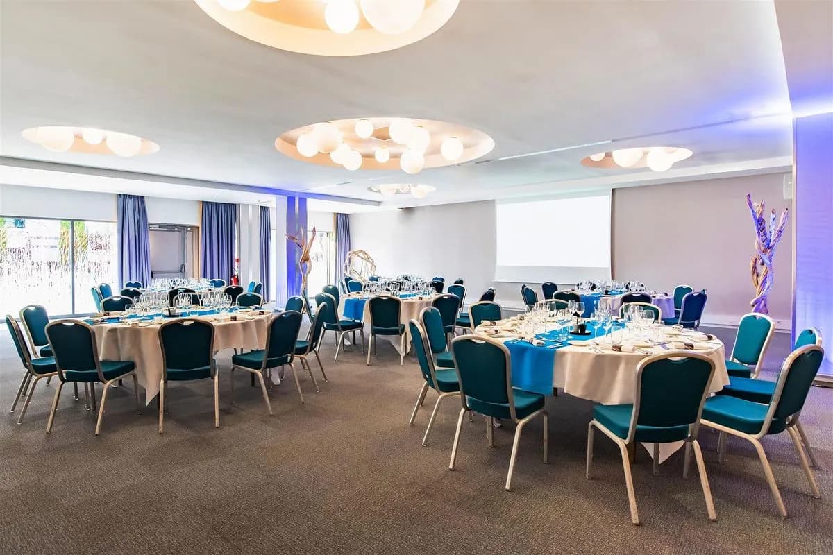 Icare 1 - Radisson Blu Hotel Toulouse Airport