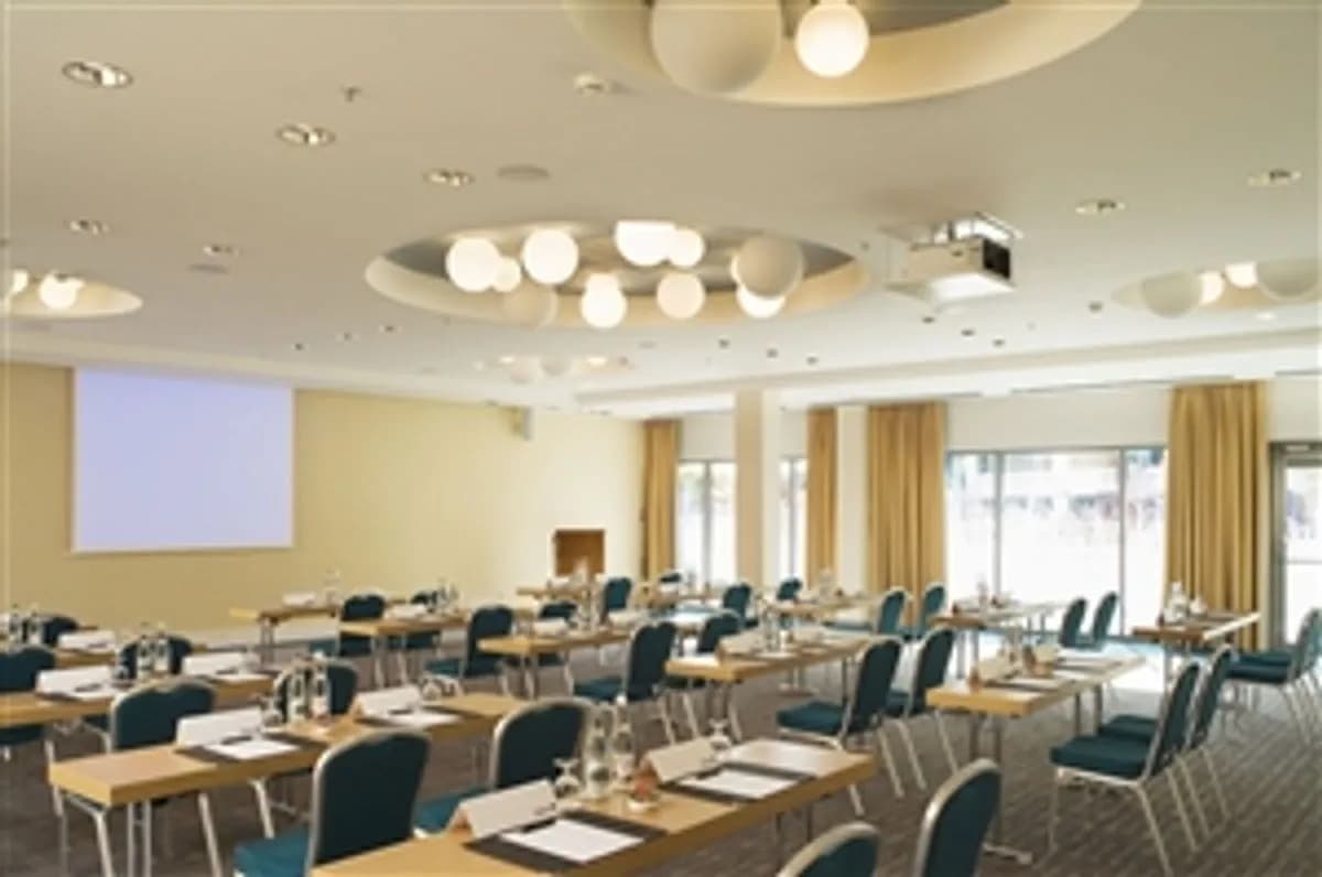 Icare 2 - Radisson Blu Hotel Toulouse Airport