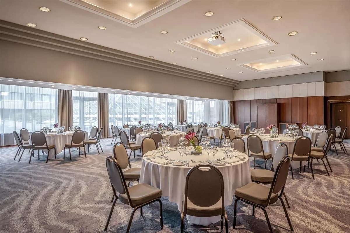 Atlanta - The Westin Grand Munich